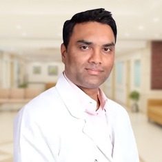 Dr. Nitin Gupta